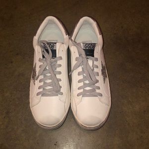 Shoes - Boutique Sparkle Star Sneaker Shoes - Boutique Sparkle Star Sneaker